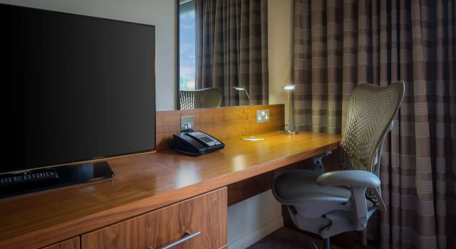London Luton Vale Hotel