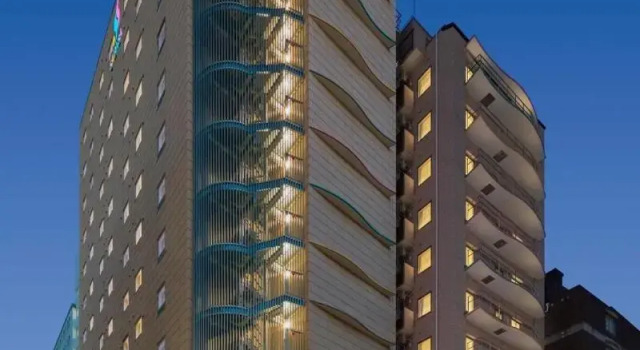 SARASA HOTEL Shin-Osaka, Забронировать Отель Отели Осаки 4 звезды, рядом с Osaka Municipal Youth Center KOKOPLAZA, 4*