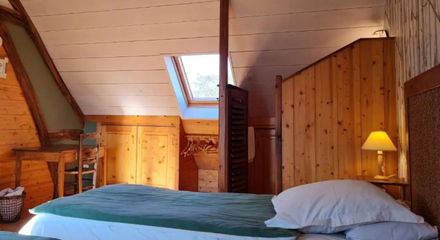 Gîte Vitry-aux-Loges, 3 pièces, 5 personnes - FR-1-590-119, Rezervovat Hotel Vitry-aux-Loges 