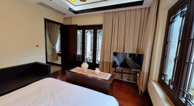 Suite Xuan'S Mom Inn