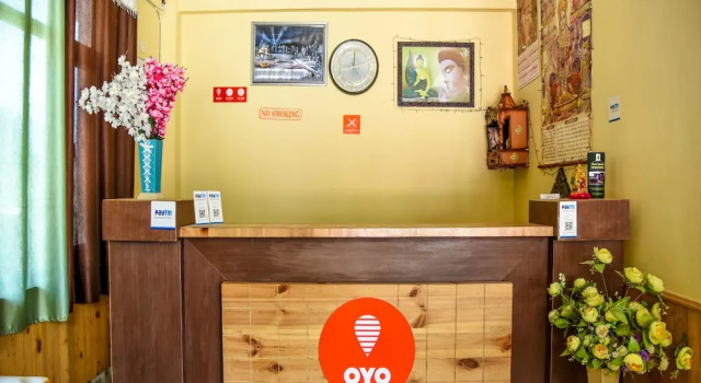 OYO 13266 Beas Ganga