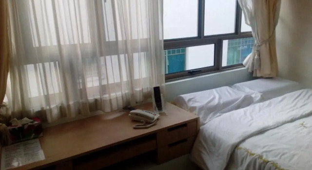 Двухместный номер Standard Jayleen Clarke Quay Hotel
