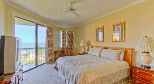 King and Prince #450 by Hodnett Cooper, Rezerwuj Hotel Hotele w St Simons Island z basenem, Basen
