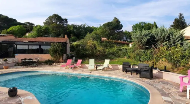 Номер Standard Villa Lei Rigaü