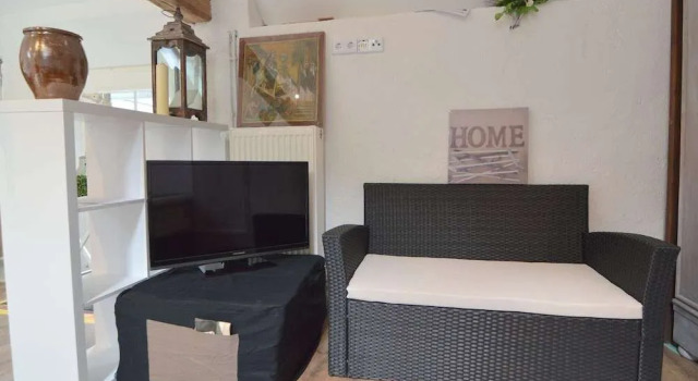 Cozy Apartment in Immerath near Fishing, Boek Appartement Immerath Vulkan Eifel
