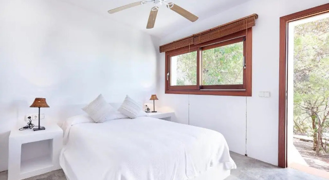 Can Mares, Book Hotel Hotels in Ibiza with a Pool, Swimming Pool