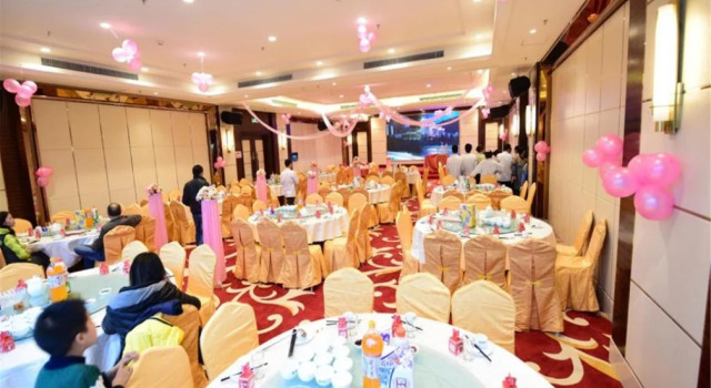 Yangjiang Dongping Pearl Bay Hotel, Book Hotel Hotels in Yangjiang with Parking, Parking