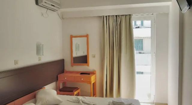 Апартаменты с 2 комнатами Fantasia Hotel Apartments