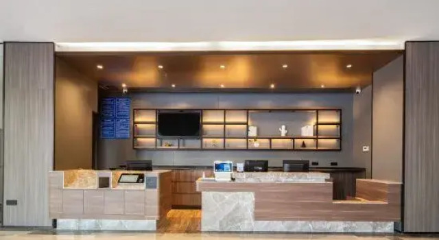 HanTing Hotel (Putian Hanjiang), Book Hotel Putian Fujian