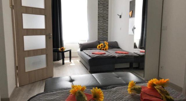 Sunflowers Apartman, Забронировать Апартаменты/квартира Будапешт 
