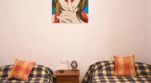 Vivienda Rural El Mirador de Enix, Prenota Hotel Enix Almería