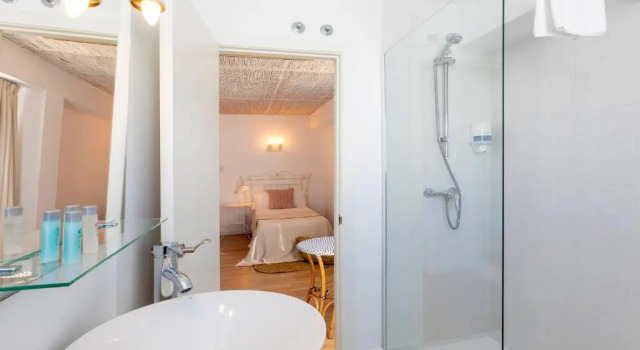 Номер Standard Can Beia Hostal Boutique