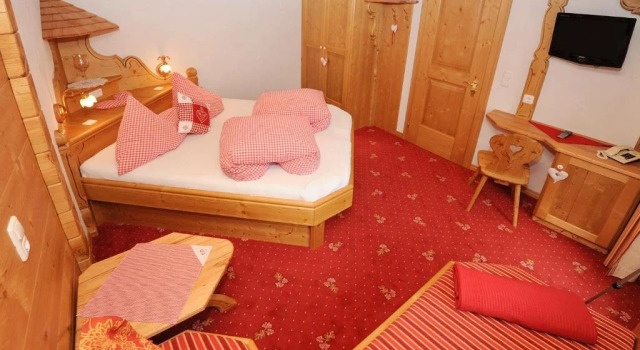 Appartements Christophorus, Book Apartment Hotels in Vorarlberg with Parking, Parking