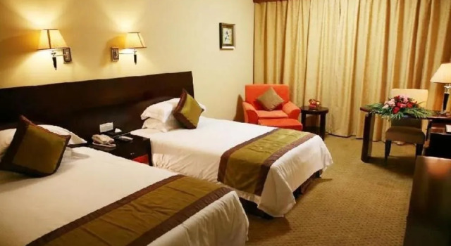 Meilong Hotel Shanghai, Prenota Hotel Suzhou Jiangsu
