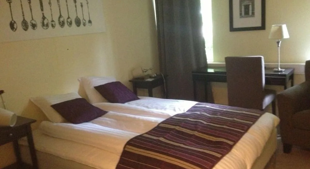 Pensionat City, Buchen Sie Hotel Gävle Gavleborg