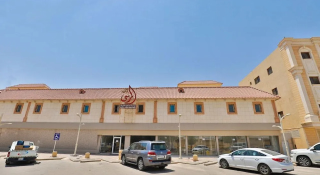 OYO 241 Rokn Al Marsa, Buchen Sie Hotel Hotels in Provinz Riad mit Pool, Schwimmbad