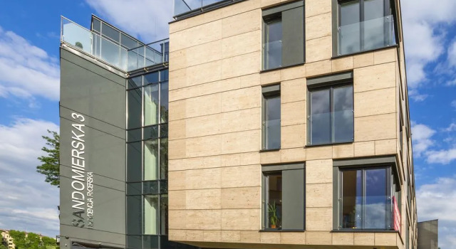 Friendhouse Apartments Vistula&Wawel, Забронировать Апартаменты/квартира Дебники Краков, рядом с Аттракцион «Аллея потерянных душ»