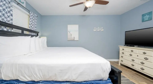 Mariner Lakes 40 2 Bedroom Condo, Boek Appartement Orange Beach 