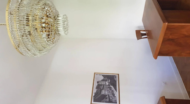 Номер Standard Rooms Miklošičeva