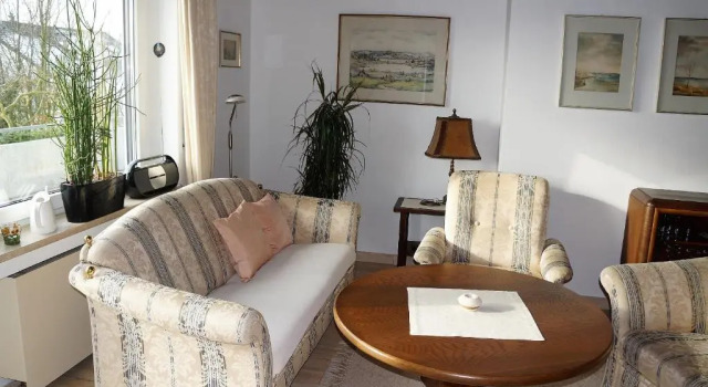BodenSEE Apartment Langenargen Fliederweg, Reserva ahora Apartamento Hoteles en Baden-Wurtemberg con aparcamiento, Aparcamiento