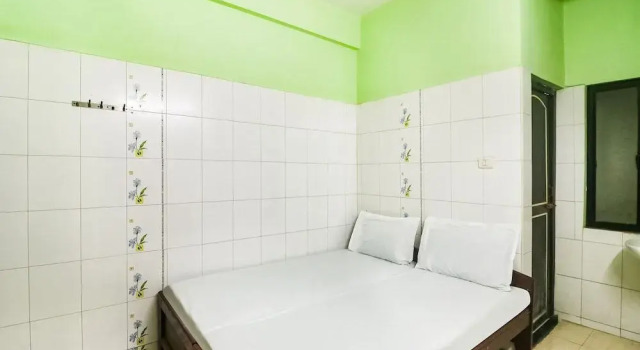 SPOT ON 45592 Nice Guest House, Забронировать Гостевой дом Гостевые дома Ченнаи, рядом с Торговый центр Spencer Plaza, Гостевой дом