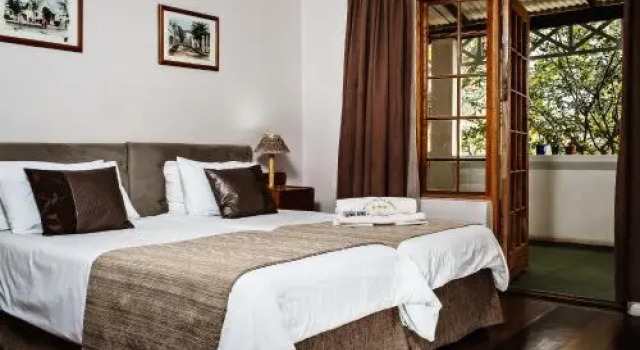 Okiep Country Hotel, Забронировать Отель Окип Namakwaland