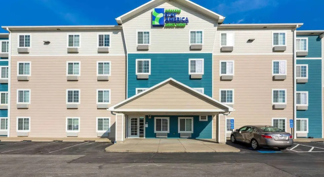 Value Place Cleveland, Oh, Reserva ahora Hotel Avon Ohio