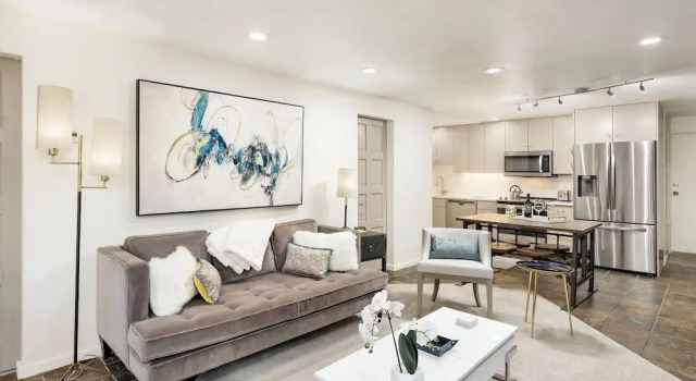 Aspen Mountain Condos by iTrip Aspen Snowmass