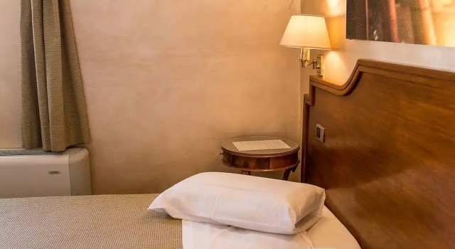 Klassisch Doppel Zimmer Hotel Kent