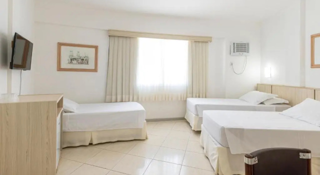 Номер Standard Hotel Ilha da Madeira