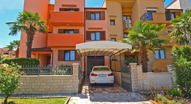 Apartment 707, Забронировать Апартаменты/квартира Апартаменты Rovinj Riviera, Апартаменты/квартира