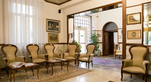 Hotel Giardino