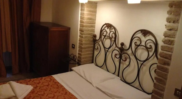 Номер Economy Maison de Marta