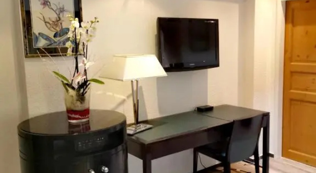 Апартаменты Bölsche Hotel