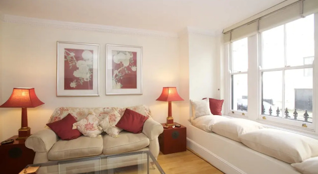 Апартаменты A Place Like Home - Comfortable Apartment in Paddington