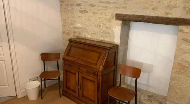 Gite Le Cœur de Givry, Rezervasyon Otel  