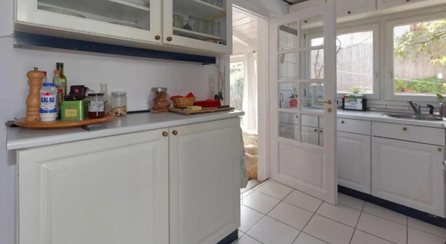 Апартаменты с 2 комнатами To Spitaki Apartments
