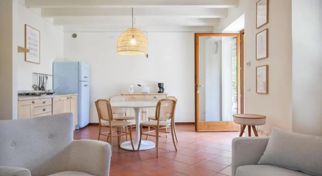 Turchese Apartment in Torri del Benaco