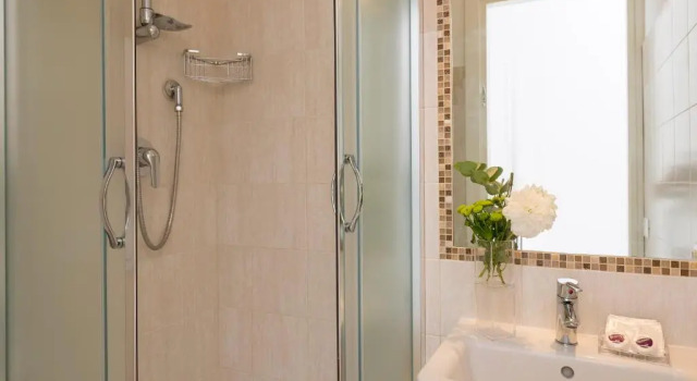 Номер Standard Aurelia Home Guest House