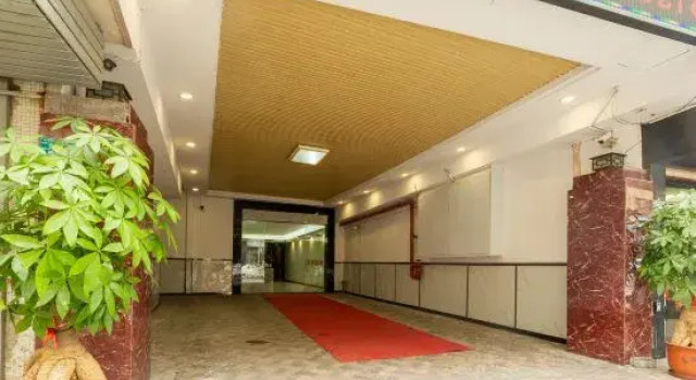 Mingjia Apartment (Shantou Wanda Plaza), Rezervasyon Daire Guangdong otoparklı oteller, Otopark