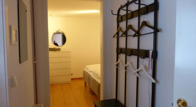 Sangis Motell och Camping AB