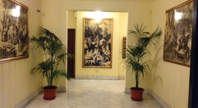 Апартаменты Casa Vacanza Da Andrea