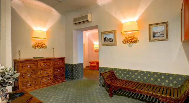Hotel Argentina