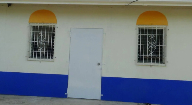 Hacienda Tropical Guest House