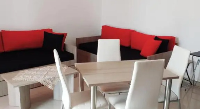 Апартаменты Vigla House