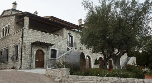 Le Conche country house, Prenota Hotel Hotel a Irpinia con colazione, Colazione