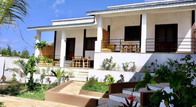 Nyumbani Residence Suites, Prenota Appartamento Kibigija 