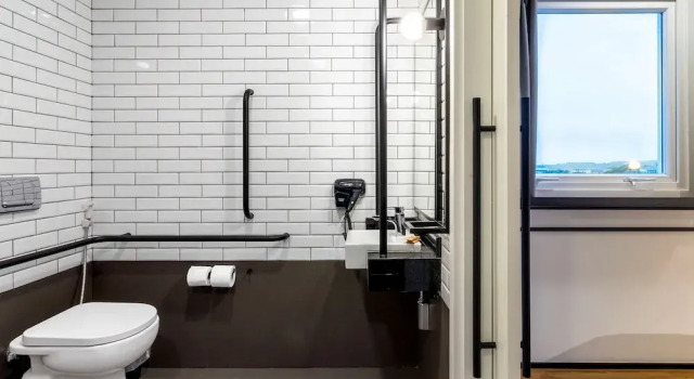 Номер Standard Ibis Aruja