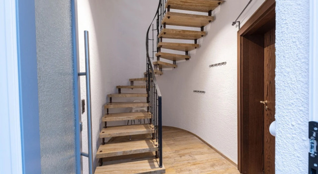 Номер Comfort Hotel Porta Nigra
