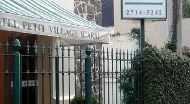 Petit Village Icarai